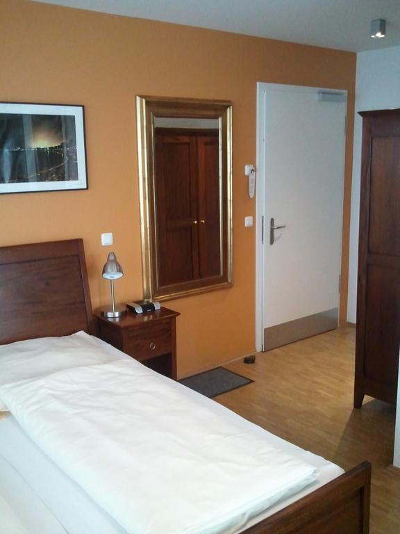 Heldts Aparthotel Эккернфёрде Экстерьер фото
