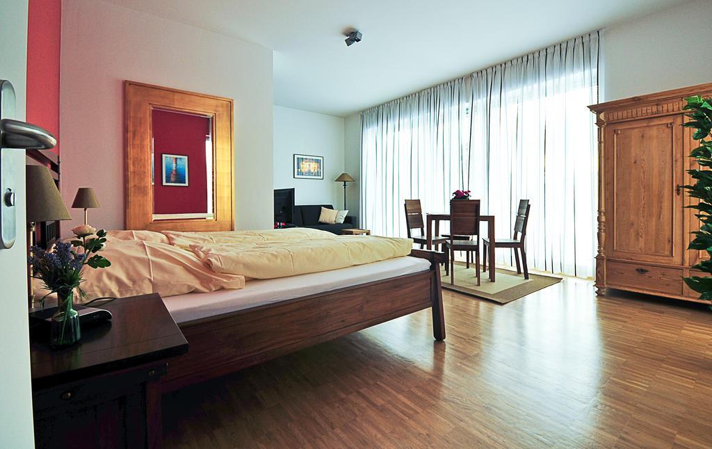 Heldts Aparthotel Эккернфёрде Экстерьер фото